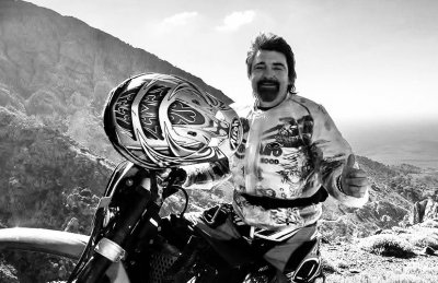 Внезапно почина доайенът на родното ендуро Жоро Хаджиев