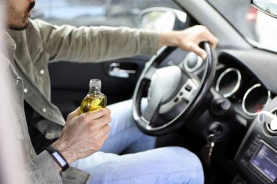 Задържаха мъж, шофирал с 2,52 промила алкохол в Шумен