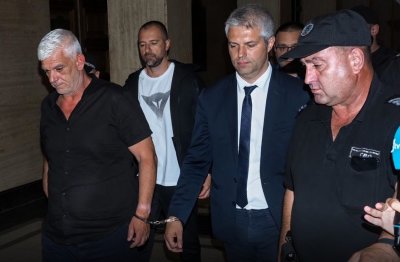 ВКС решава дали делото срещу Коцев ще се гледа в София или Варна 