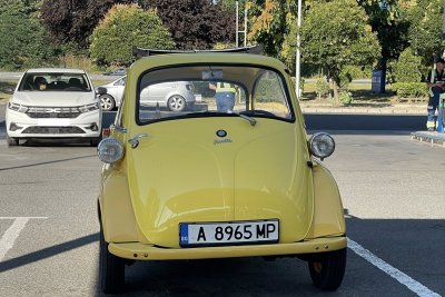 Мартин Каравълчев който е син на един от най богатите бизнесмени