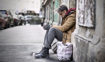 Голям проблем със заплатите, цели градове затъват