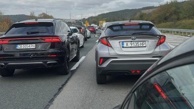 Да отпадне таксата при прехвърляне на МПС предлагат от ПП-ДБ