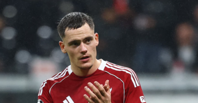 Чаби Алонсо дава бразилец, за да работи пак с Вирц