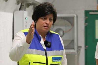 Диана Русинова се извини: Погребала "без да иска" жената от катастрофата с Кирил Петков