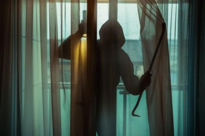 Заловиха стар познайник на полицията, опоскал къща във Враца