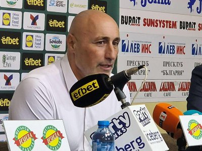 Абонданца: Съставът ни е млад, но сега трябва да израсте