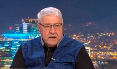 "Лукойл" преди и сега: Говори човекът със "златната акция" през 90-те