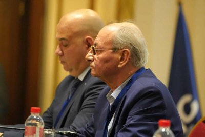 АПС избра четирима председатели, Доган ще има оперативни функции