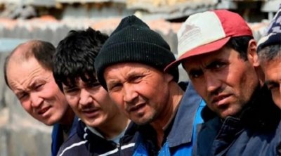 Узбекистанци очакват 5 хиляди лева заплата в България