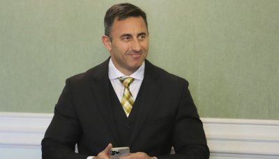 Речено-сторено: Назначиха Румен Спецов за особен управител на „Лукойл“