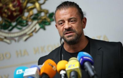 Ричард Алибегов: Ще обжалваме новите такси на Столична община