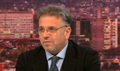 Калин Георгиев: Реформите в МВР са една от друга по-лоши и по-безумни