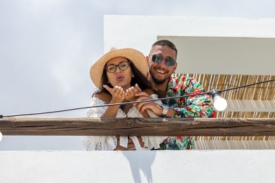 Събират пари за зъб на Йовица в „Ергенът: Любов в рая“