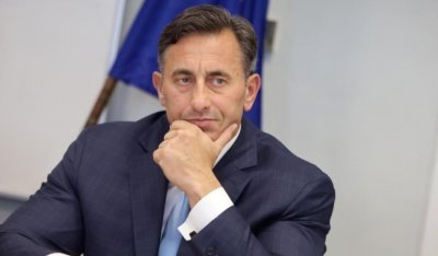 Речено-сторено: Назначиха Румен Спецов за особен управител на дружествата на „Лукойл“