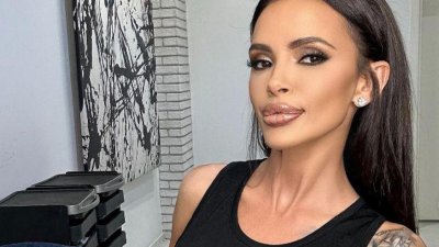 Заплашиха да отвлекат Мара Отварачката