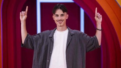 Очаквано: Давид е големият победител в Биг Брадър 2025!