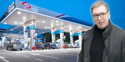 Сърбия пред енргийна катастрофа: САЩ постави ултиматум на Вучич