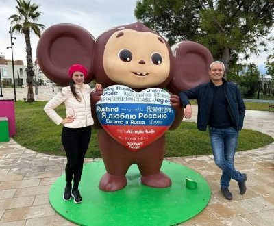 Руските свине направиха класация на враговете. Стегнете се, че изоставаме