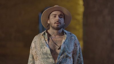 Венци Венц отказа на Бачорски в "Трейтърс"