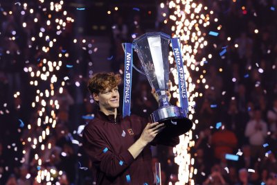 Синер надви Алкарас и седна на шампионския трон 