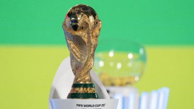 Тръмп размаха пръст: Който ще идва на световното, да кандидатства за виза веднага!