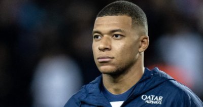 Мбапе иска 240 милиона евро обезщетение от ПСЖ