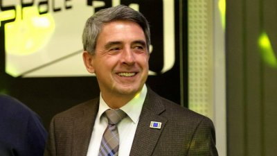 Плевнелиев взел кредит с лихва 90%, опукал парите за седмица