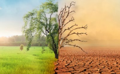 Земята е на прага на пет катастрофални климатични повратни точки