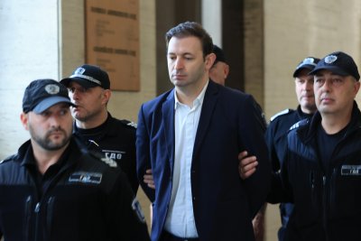 След Благо Коцев: Дадоха на съд и зам.-кмета на София Никола Барбутов за подкупи