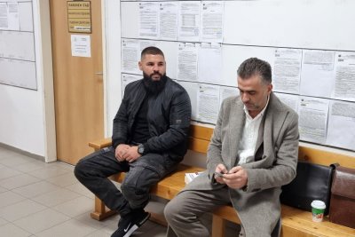 Делото "Дебора": Адвокатът на касапина Георги поиска нови отводи