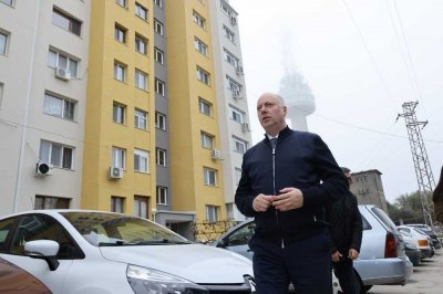 Премиерът от Тутракан: Започваме санирането и на еднофамилните къщи