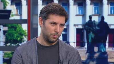 Арх. Любо Георгиев ще е новият зам.-кмет по градоустройството 