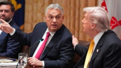 САЩ правят изключения от санкциите не само за България