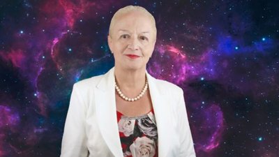 Мълния: Почина астроложката Светлана Тилкова - Алена