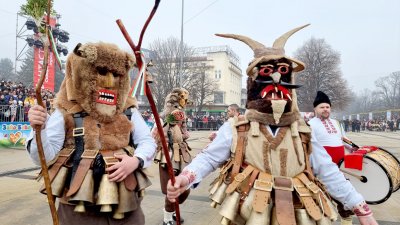 "Евронюз" препоръчва "Сурва" в Перник за завладяващо зимно приключение