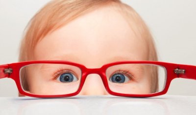 Спрете екраните: Всяко четвърто дете има проблем с очите