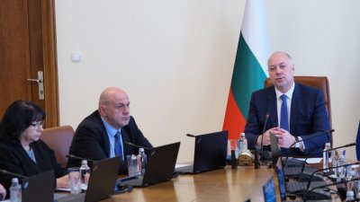 Ето какво предлага одобреният от МС Бюджет 2026