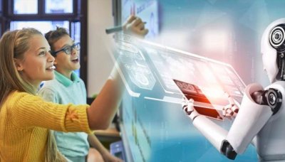 МОН проучва готови ли са учители и ученици да работят с изкуствен интелект