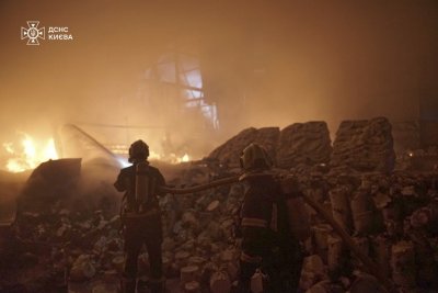 Безпрецедентна жилищна криза налегна Украйна