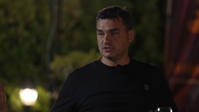 Владо Николов – националът когото зрителите винаги са свързвали със