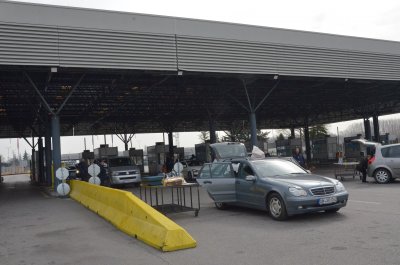 Английски агенти обикалят границата ни с Турция, дебнат мигранти