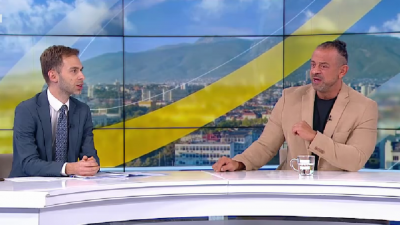 Война за паркирането: Общинар размаха меню в лицето на Алибегов