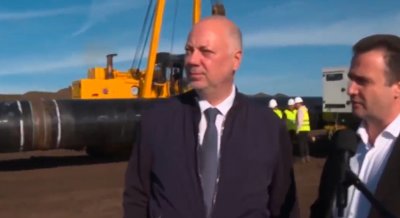 Росен Желязков: Направеното за "Лукойл" ще внесе спокойствие в обществото (ВИДЕО)