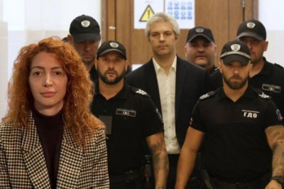 Камелия Коцева: Всичко, което се случва с Благо, е абсолютен правен фарс!