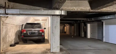 Цените полудяха! 300 бона за гараж в „Лозенец“ 