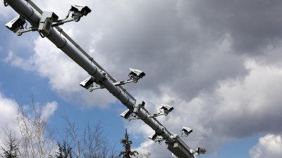 Шофьори, гответе се: Идват глобите за средна скорост