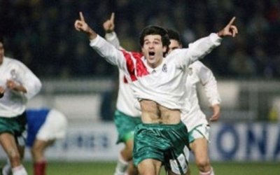 32 години от чудото на „Парк де Пренс“