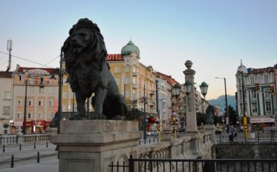 Лъвов мост и историята за четиримата обесени книжари на 15 ноември 1877 г. 