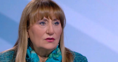 Шулева изригна: 3 пъти ще се увеличи ДДС, ако така продължават така