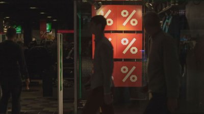 Българите ще похарчат 110 млн. лева на "черния петък"